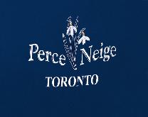 Perce Neige Logo